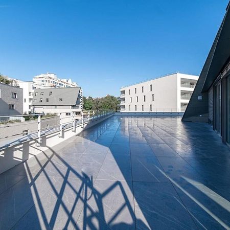 L'Estrade Appartement Annecy Zewnętrze zdjęcie