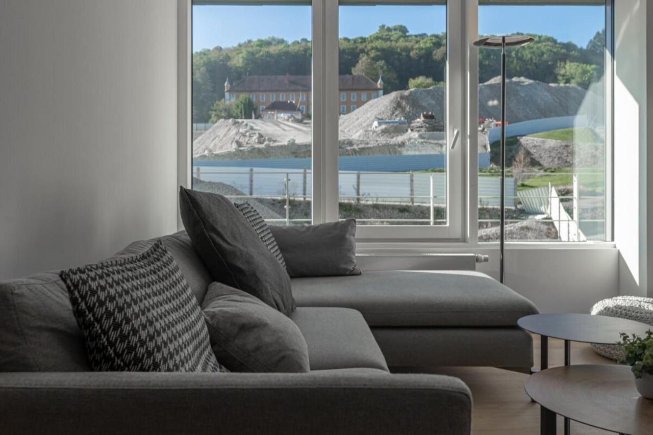 L'Estrade Appartement Annecy Zewnętrze zdjęcie