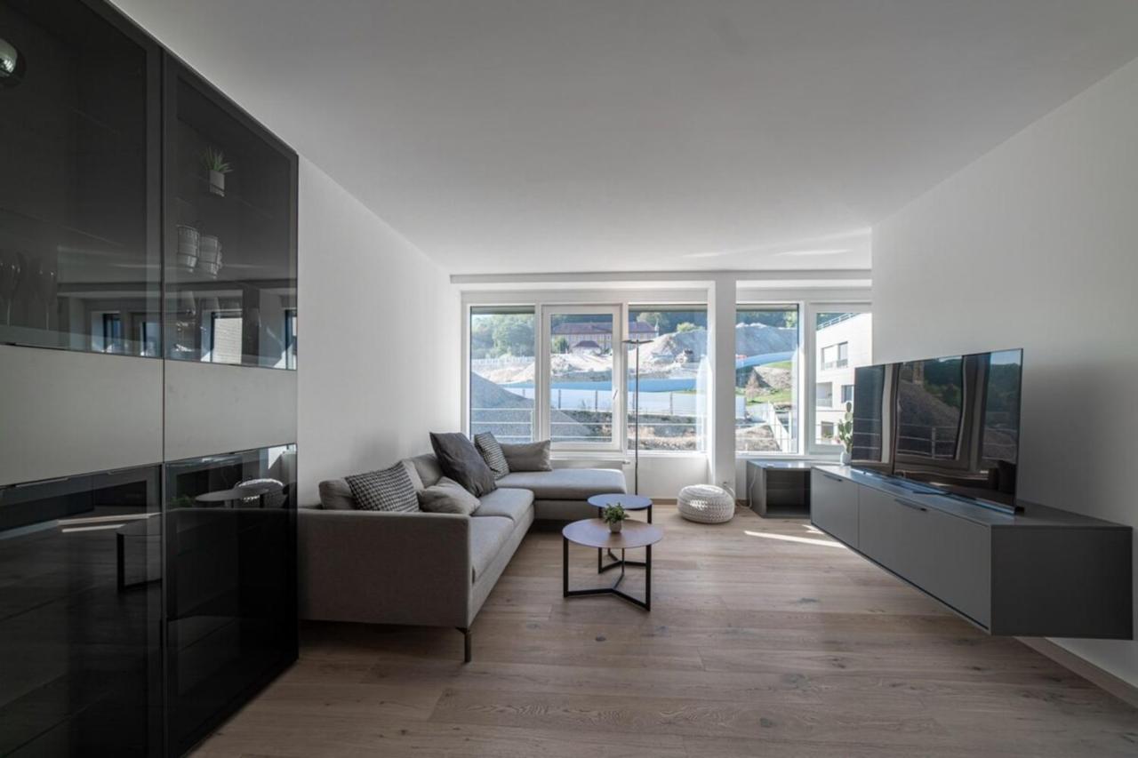 L'Estrade Appartement Annecy Zewnętrze zdjęcie