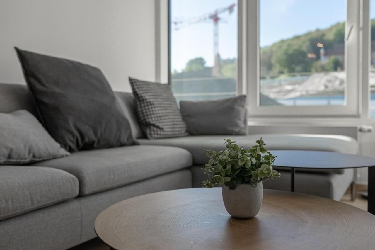 L'Estrade Appartement Annecy Zewnętrze zdjęcie