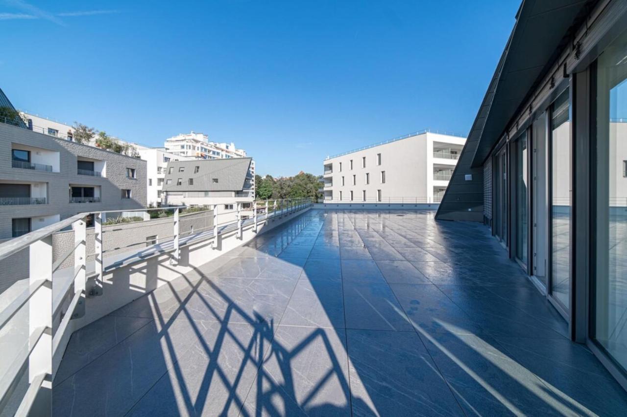 L'Estrade Appartement Annecy Zewnętrze zdjęcie
