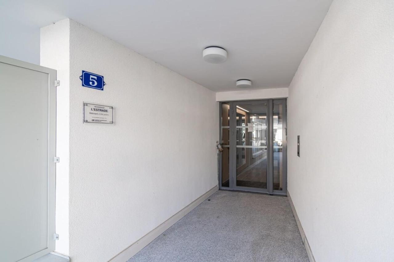 L'Estrade Appartement Annecy Zewnętrze zdjęcie
