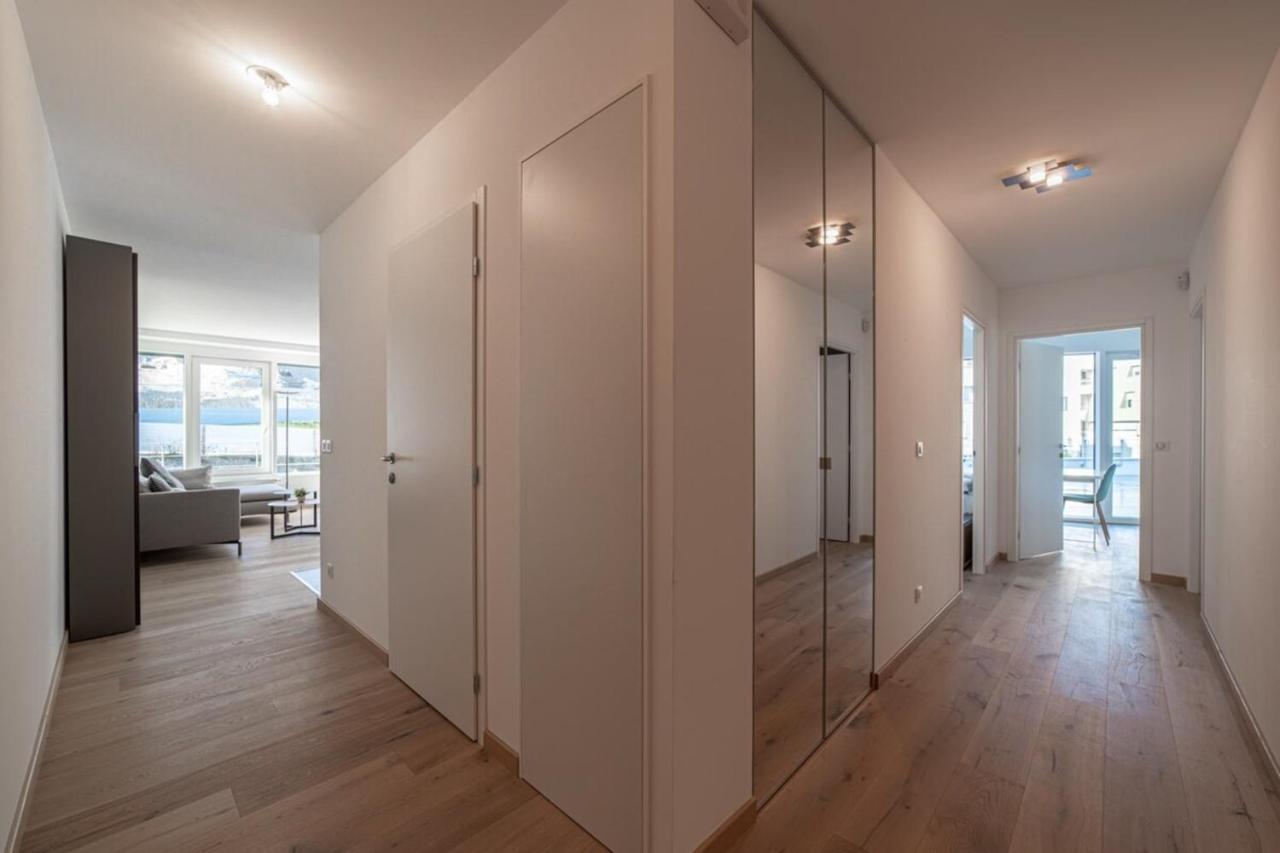 L'Estrade Appartement Annecy Zewnętrze zdjęcie