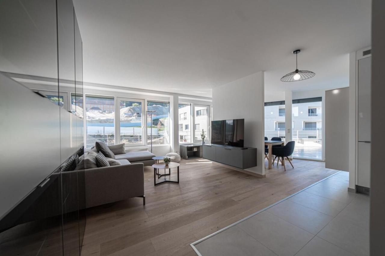 L'Estrade Appartement Annecy Zewnętrze zdjęcie