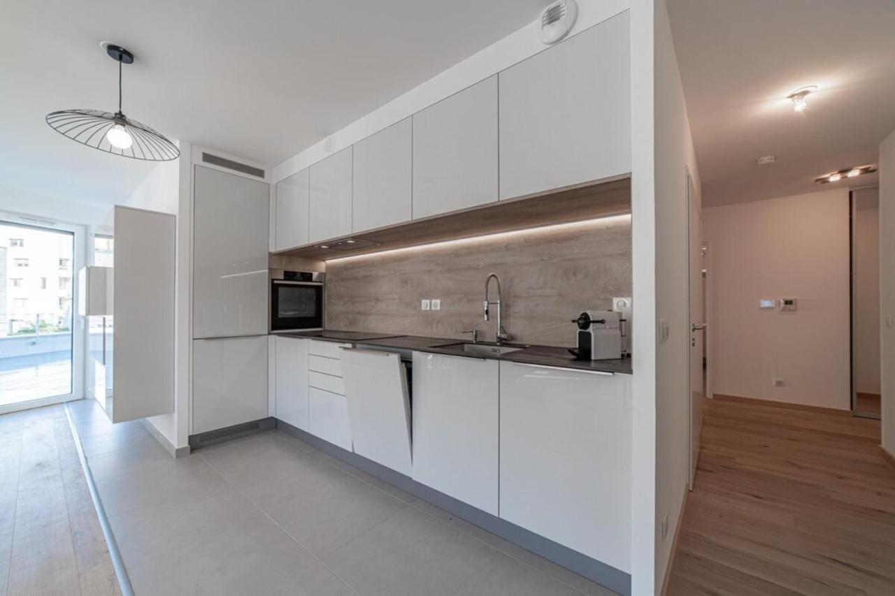 L'Estrade Appartement Annecy Zewnętrze zdjęcie