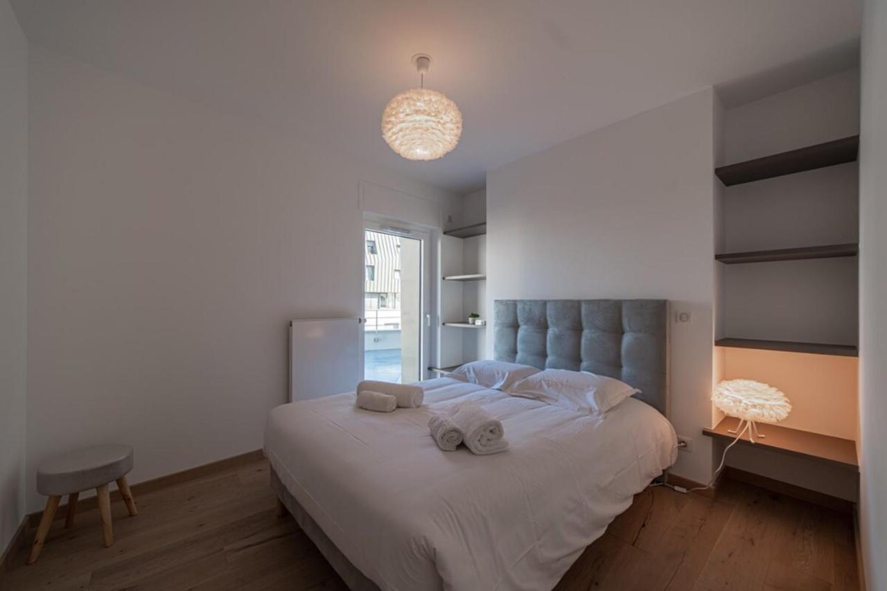 L'Estrade Appartement Annecy Zewnętrze zdjęcie