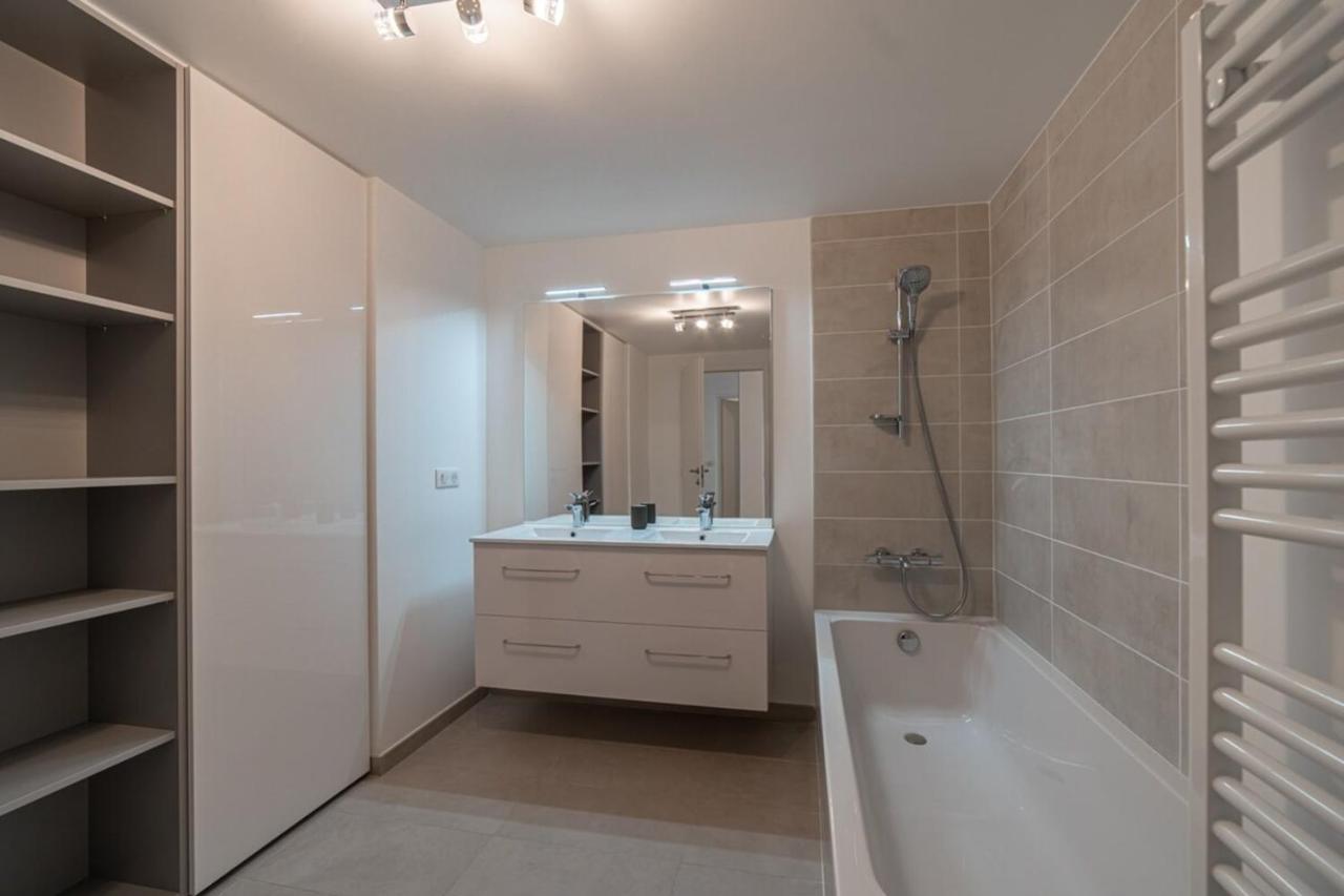 L'Estrade Appartement Annecy Zewnętrze zdjęcie
